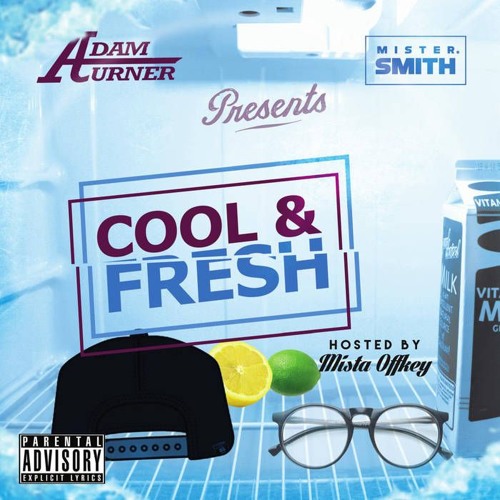 Cool & Fresh - Shadows