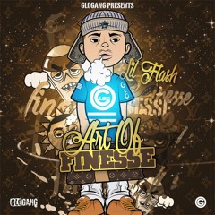 LIL FLASH - Finesse