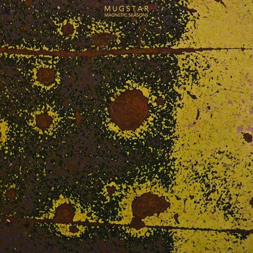 Mugstar - Flemish Weave