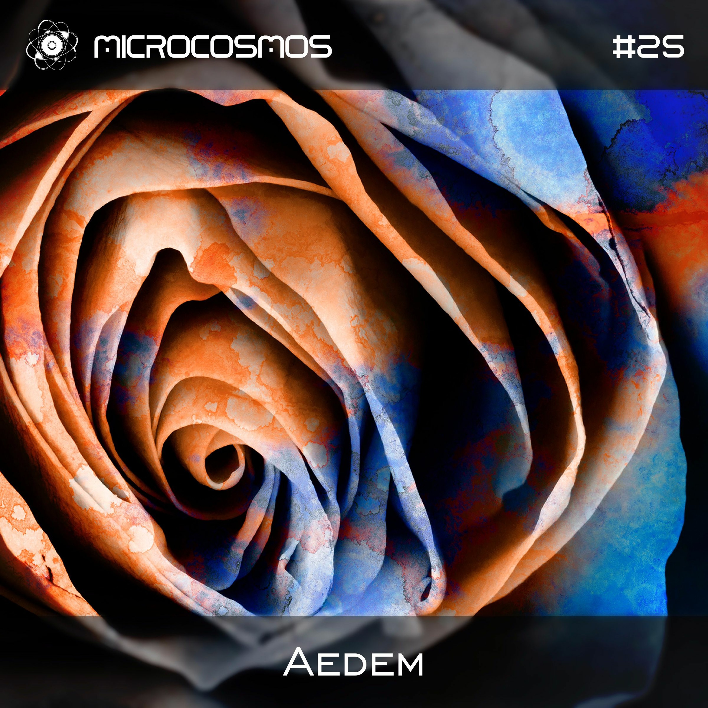 Microcosmos ChillOut and Ambient