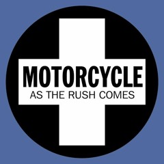 Motorcycle - As The Rush Comes (Liam Wilson Remix) [Sean Tyas - Degenerate Radio 54]