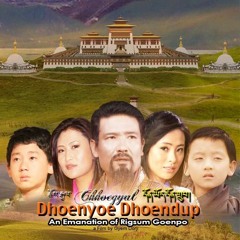Zum Zum Zheygi Kilkhor - Choegyal Dhoenyoe Dhoendup