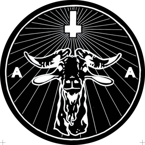 Shmirlap-Only Goat Can Judge Me DOGHS 01 "JAGERMASTERS EP" !!!
