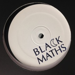 [DM003] Rumore - Trax 9 [Black Maths Vol.I]*