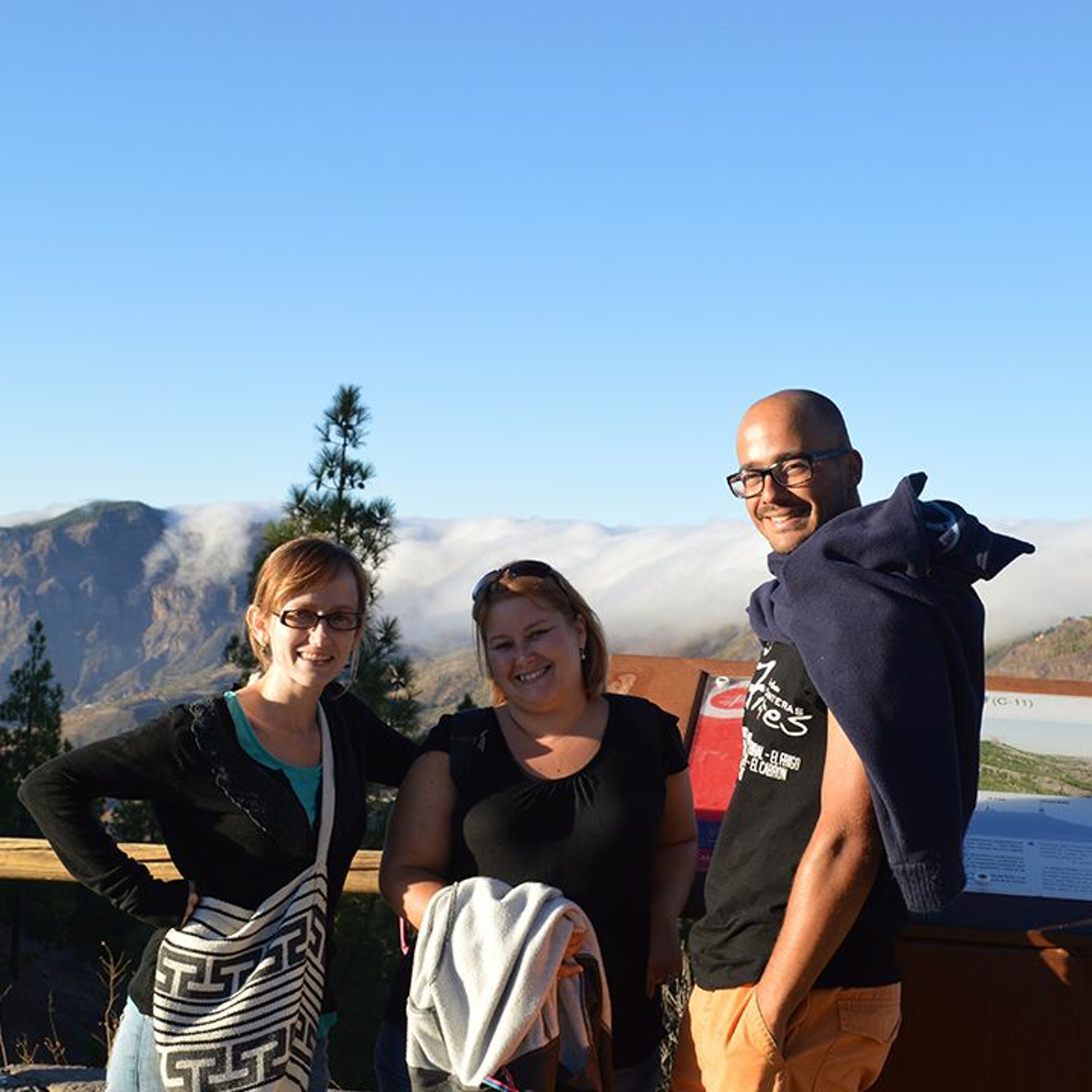 Adventure Gran Canaria