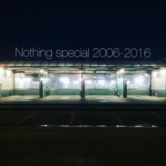 13. Nothing special (2006)