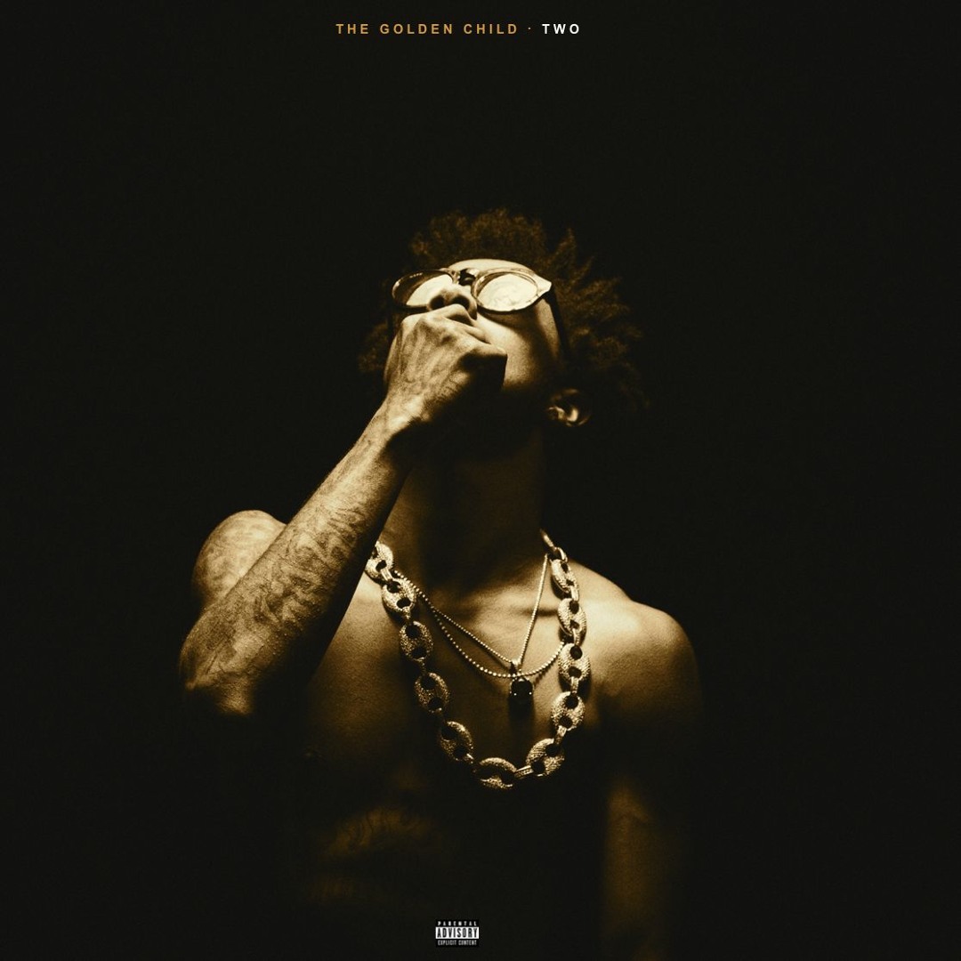 Stream Lil Twist | Listen to The Golden Child 2 playlist online