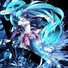 Im Blue Remix NightCore