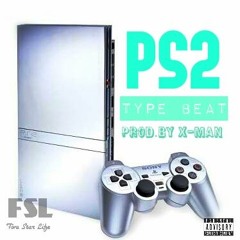 PS2 Type Beat