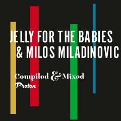 Milos Miladinovic - Compiled & Mixed 23 (Continuous DJ Mix)