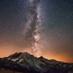 M. Daniel & J. Charnis - Lonely Stars In Open Skies (Bacchetti Remix/Len Endles Name Edit )