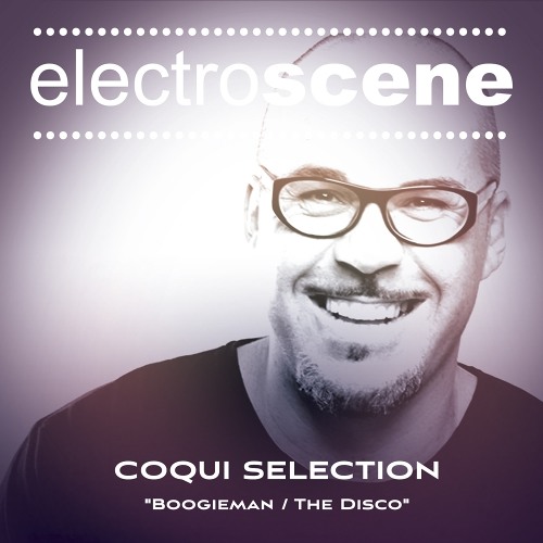 Coqui Selection - Boogieman