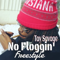 No Floggin Freestyle