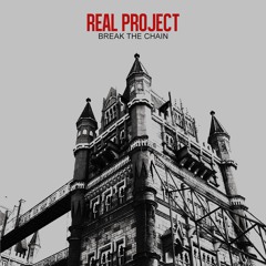 Real Project - Take A Stand