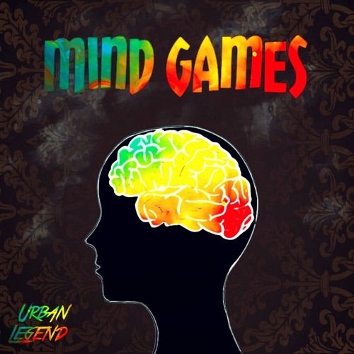 Stream Mind Games by Urban Legend | Listen online for free on SoundCloud