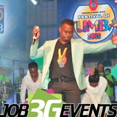 Rubertico "Benoni" Balentien - Nos DosTa Bati Bai - ERA