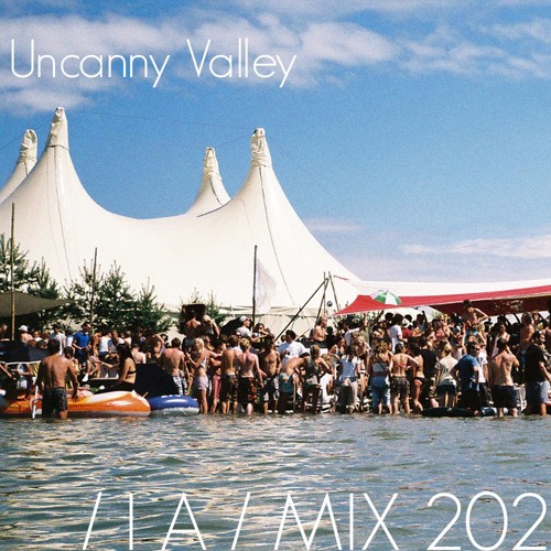 IA MIX 202 Uncanny Valley Soundsystem