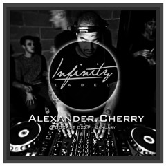Alexander Cherry Podcast #022 January