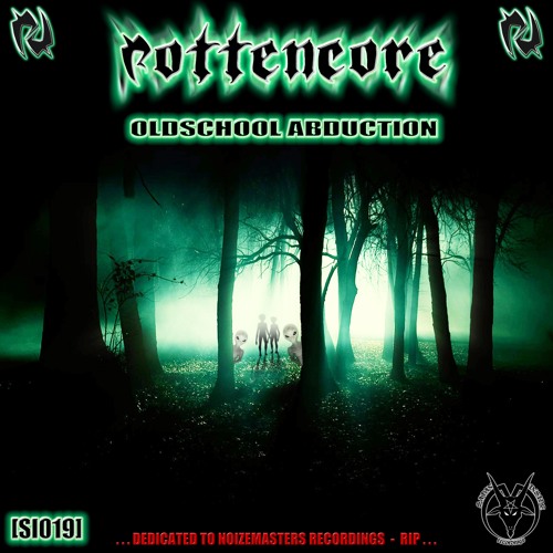 In The Terrorcore Line