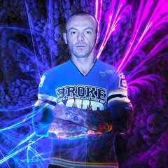 MIX Production TECH HOUSE MARS 2015 - Artist Marceau Marty