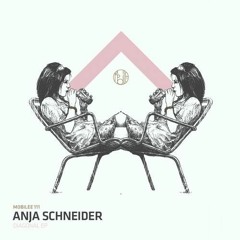Anja Schneider - Surrender - mobilee111