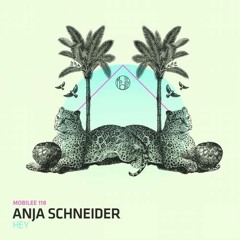 Anja Schneider - Rio - mobilee118