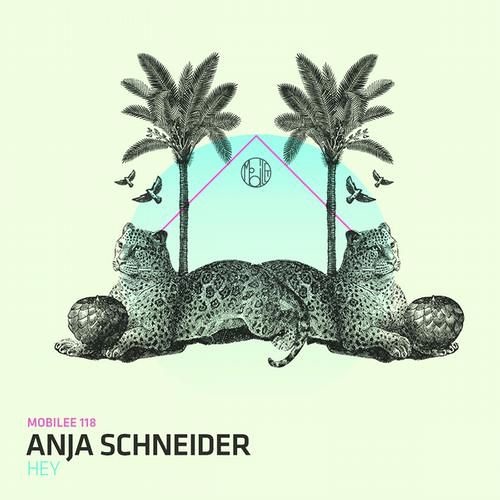 Anja Schneider - Rio - mobilee118