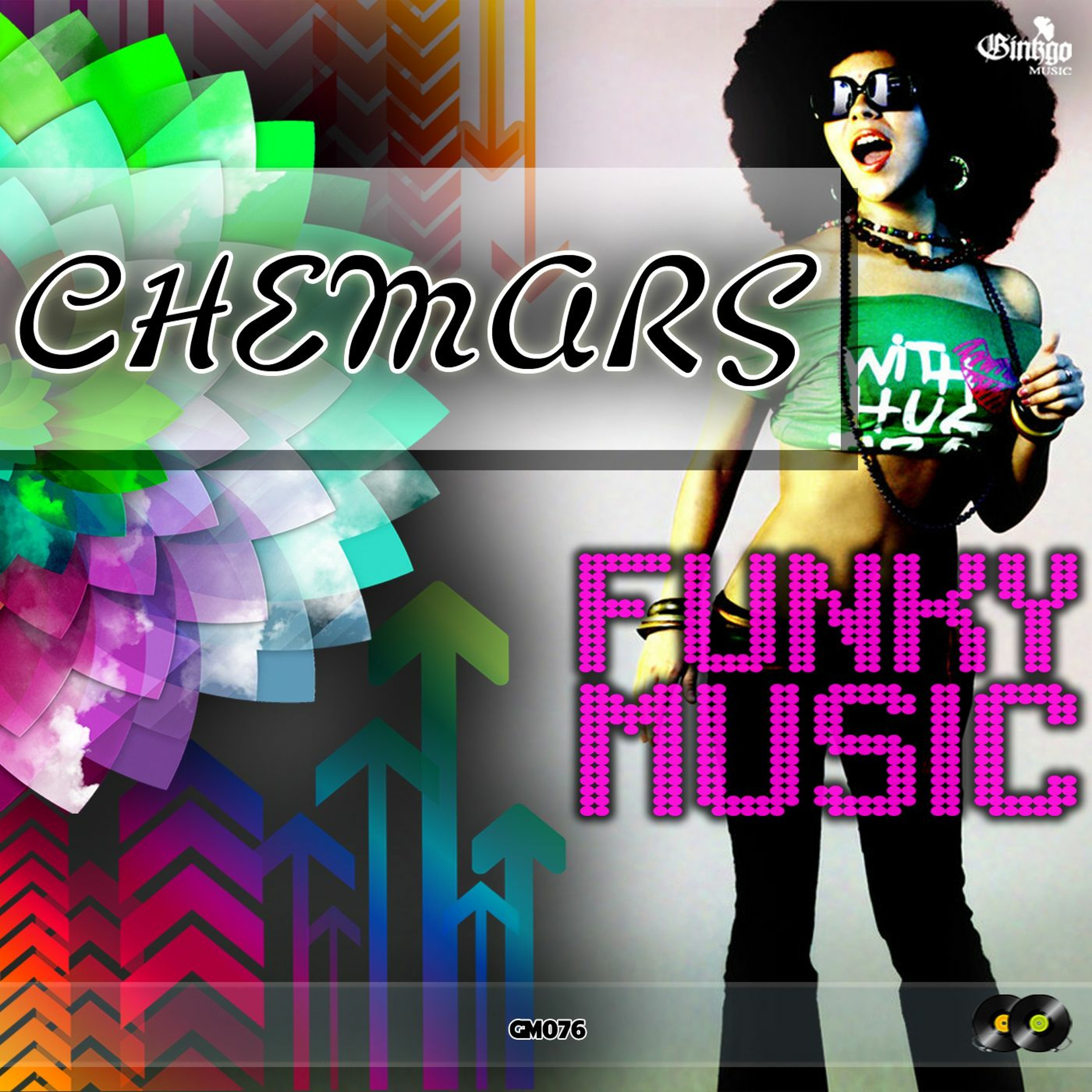 Chemars/Ginkgo Music