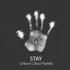 Rihanna - Stay | Bernie Quintana ft. Olivia Martello