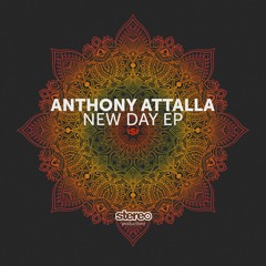 New Day (Original Mix) ~ OUT NOW on Stereo Productions