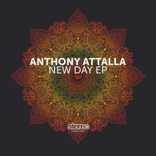 New Day (Original Mix) ~ OUT NOW on Stereo Productions