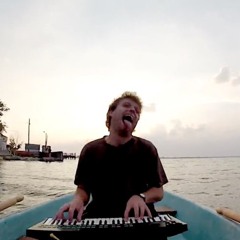 Mac demarco - No other heart ( cover )