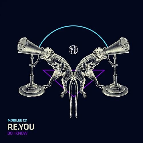 Re.You - Do I Know? (Anja Schneider Remix) - mobilee121