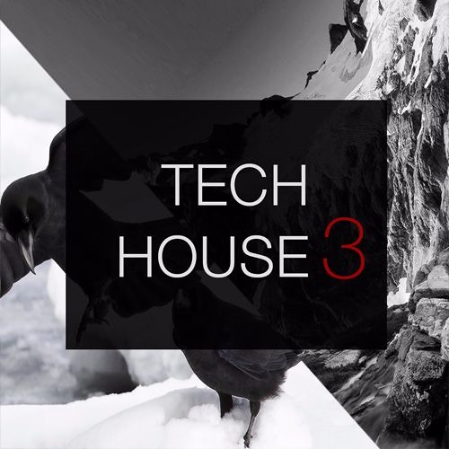 SPF Samplers - Tech House 3 Demo