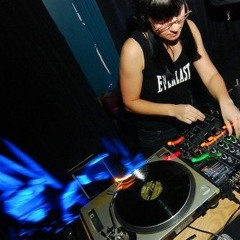 Gidgette dubstep Vinyl Mix May 09 (track list inside)