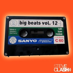 Big Beats Vol. 12 - Deutschrap Pt. 2