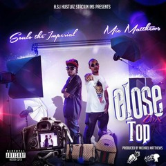 Let Me Talk to You(Mic & Solo)