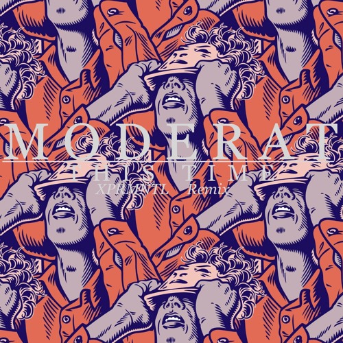 Moderat - This Time (XPRMNTL Remix)