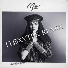 FLOXYTEK MØ=KAMIKAZE=REMIX