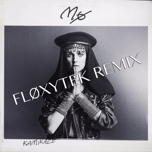 FLOXYTEK MØ=KAMIKAZE=REMIX