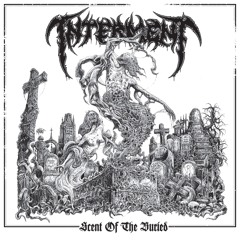 INTERMENT - Chalice Of Death
