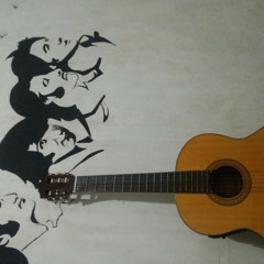 Her majesty (the beatles cover)