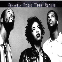 Fugees Sample Hip-Hop Beat Instrumental (Doing Our Thing)