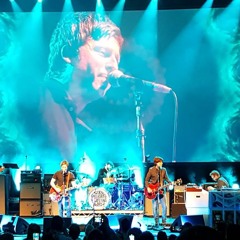 Headshrinker (Oasis Cover)