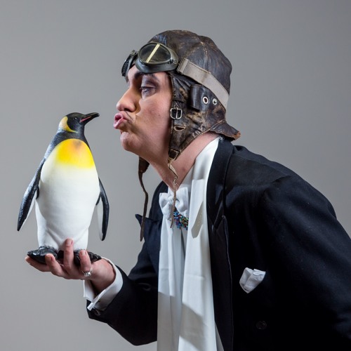 Stream Ich hab nen Pinguin als Haustier by Bert Callenbach | Listen online  for free on SoundCloud