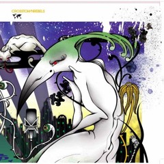 Butane - Inferno Jack (Anja Schneider Remix)