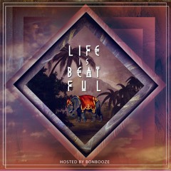 Avatar - Mask (from LIFE IS BEATFUL by AA.VV.)
