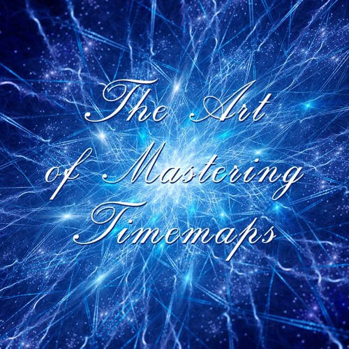 On the Art of Mastering TIMEMAPS
