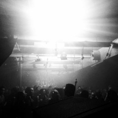 DISTORTED TECHNO (LIVE DJ SET)