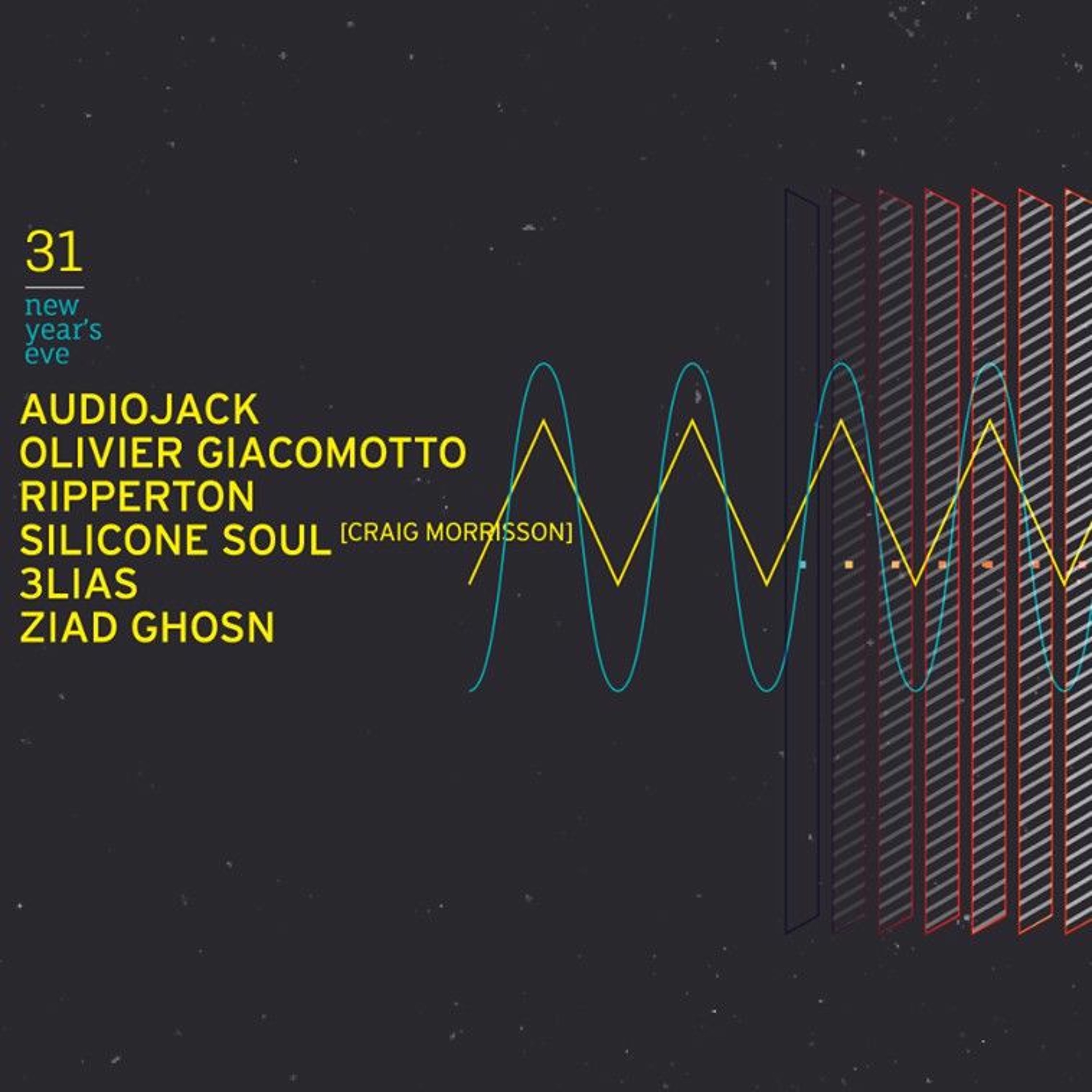 Audiojack